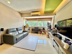 Novena Hill (D11), Apartment #503082221